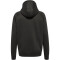 hummel hmlRED Heavy Kapuzenjacke Herren raven S