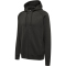 hummel hmlRED Heavy Kapuzenjacke Herren raven XXL