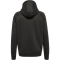 hummel hmlRED Heavy Kapuzenjacke Herren raven XXL