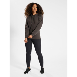 hummel hmlRED Heavy Kapuzenjacke Damen raven L