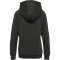 hummel hmlRED Heavy Kapuzenjacke Damen raven L