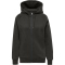 hummel hmlRED Heavy Kapuzenjacke Damen raven XXL