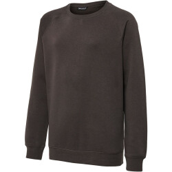hummel hmlRED Classic Sweatshirt Kinder raven 140