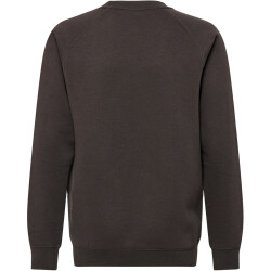 hummel hmlRED Classic Sweatshirt Kinder raven 140
