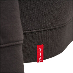 hummel hmlRED Classic Sweatshirt Kinder raven 140