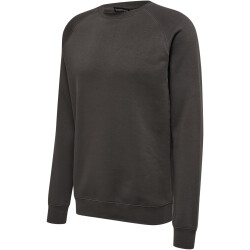 hummel hmlRED Heavy Sweatshirt Herren raven XXL
