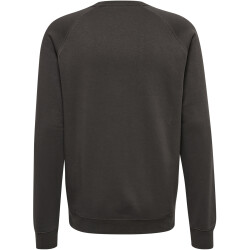 hummel hmlRED Heavy Sweatshirt Herren raven XXL