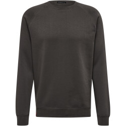 hummel hmlRED Heavy Sweatshirt Herren raven XXL