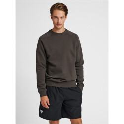 hummel hmlRED Heavy Sweatshirt Herren raven XXL