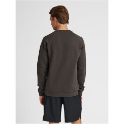hummel hmlRED Heavy Sweatshirt Herren raven XXL