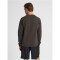 hummel hmlRED Heavy Sweatshirt Herren raven XXL