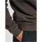 hummel hmlRED Heavy Sweatshirt Herren raven XXL