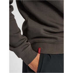 hummel hmlRED Heavy Sweatshirt Herren raven L