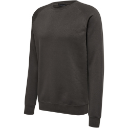 hummel hmlRED Heavy Sweatshirt Herren raven M