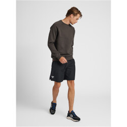 hummel hmlRED Heavy Sweatshirt Herren raven XL