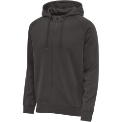 hummel hmlRED Classic Kapuzenjacke Herren raven 3XL