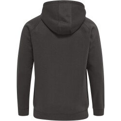 hummel hmlRED Classic Kapuzenjacke Herren raven 3XL