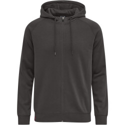 hummel hmlRED Classic Kapuzenjacke Herren raven 3XL