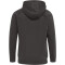 hummel hmlRED Classic Kapuzenjacke Herren raven 3XL