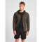 hummel hmlRED Classic Kapuzenjacke Herren raven 3XL