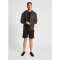 hummel hmlRED Classic Kapuzenjacke Herren raven 3XL
