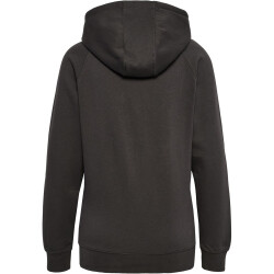 hummel hmlRED Classic Kapuzenjacke Damen raven XXL