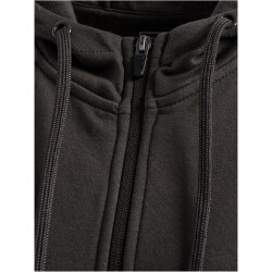 hummel hmlRED Classic Kapuzenjacke Damen raven XXL