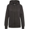 hummel hmlRED Classic Kapuzenjacke Damen raven XXL
