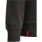 hummel hmlRED Classic Kapuzenjacke Damen raven XXL