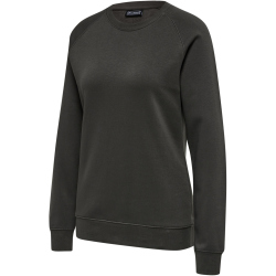 hummel hmlRED Classic Sweatshirt Damen raven L