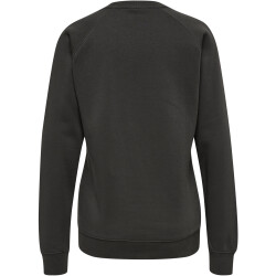 hummel hmlRED Classic Sweatshirt Damen raven L