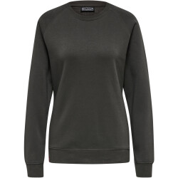 hummel hmlRED Classic Sweatshirt Damen raven L