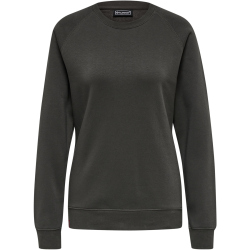 hummel hmlRED Classic Sweatshirt Damen raven M