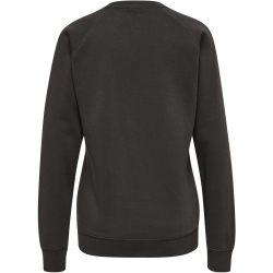 hummel hmlRED Heavy Sweatshirt Damen raven XXL
