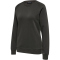 hummel hmlRED Heavy Sweatshirt Damen raven XXL