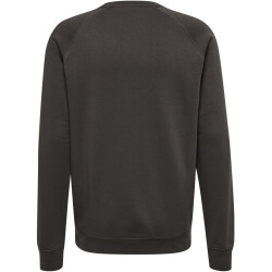 hummel hmlRED Classic Sweatshirt Herren raven XXL
