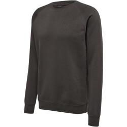 hummel hmlRED Classic Sweatshirt Herren raven L