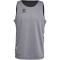 hummel Core XK Reverse Basketball Tanktop Herren black/alloy XXL