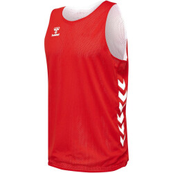 hummel Core XK Reverse Basketball Tanktop Herren true...