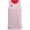 hummel Core XK Reverse Basketball Tanktop Herren true red/white XXL