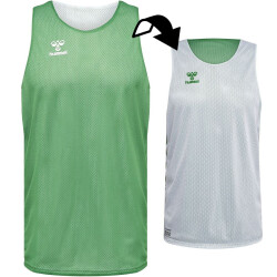 hummel Core XK Reverse Basketball Tanktop Herren jelly...