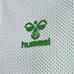 hummel Core XK Reverse Basketball Tanktop Herren jelly bean/white XL
