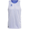 hummel Core XK Reverse Basketball Tanktop Herren true blue/white L