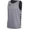 hummel Core XK Reverse Basketball Tanktop Kinder black/alloy 116