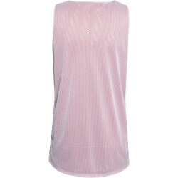 hummel Core XK Reverse Basketball Tanktop Kinder true red/white 128