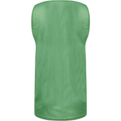 hummel Core XK Reverse Basketball Tanktop Kinder jelly bean/white 116