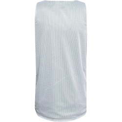 hummel Core XK Reverse Basketball Tanktop Kinder jelly bean/white 116