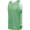 hummel Core XK Reverse Basketball Tanktop Kinder jelly bean/white 116