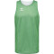 hummel Core XK Reverse Basketball Tanktop Kinder jelly bean/white 116