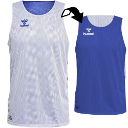 hummel Core XK Reverse Basketball Tanktop Kinder true...
